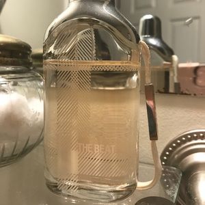 Burberry The Beat